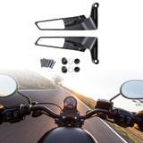 Maxbell Motorcycle Rearview Mirrors Replaces Rear View Mirrors for Ktm 990