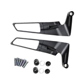 Maxbell Motorcycle Rearview Mirrors Replaces Rear View Mirrors for Ktm 990