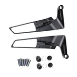 Maxbell Motorcycle Rearview Mirrors Replaces Rear View Mirrors for Ktm 990