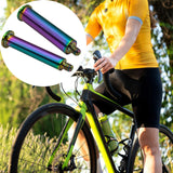 Maxbell Bike Chain Tensioner Guide Wheel Shaft Maintenance Bicycle Chain Press Parts 8mmx46.5mm