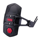 Maxbell Motorcycle Mudguard Mudflap Sturdy Replacement Protector for Honda 190R