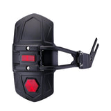 Maxbell Motorcycle Mudguard Mudflap Sturdy Replacement Protector for Honda 190R
