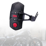 Maxbell Motorcycle Mudguard Mudflap Sturdy Replacement Protector for Honda 190R