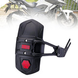 Maxbell Motorcycle Mudguard Mudflap Sturdy Replacement Protector for Honda 190R