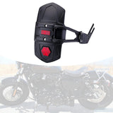 Maxbell Motorcycle Mudguard Mudflap Sturdy Replacement Protector for Honda 190R