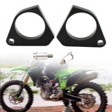 Maxbell Motorcycle Handlebar Risers Component Fittings Maintenance for Kawasaki