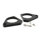 Maxbell Motorcycle Handlebar Risers Component Fittings Maintenance for Kawasaki