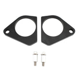 Maxbell Motorcycle Handlebar Risers Component Fittings Maintenance for Kawasaki