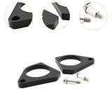 Maxbell Motorcycle Handlebar Risers Component Fittings Maintenance for Kawasaki