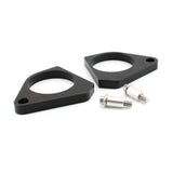 Maxbell Motorcycle Handlebar Risers Component Fittings Maintenance for Kawasaki