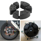 Maxbell 3x Motorcycle Sprocket Hub Damper Rubber Block for BMW G310rr 2016-2025