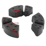 Maxbell 3x Motorcycle Sprocket Hub Damper Rubber Block for BMW G310rr 2016-2025