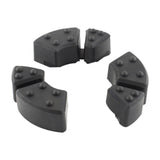 Maxbell 3x Motorcycle Sprocket Hub Damper Rubber Block for BMW G310rr 2016-2025