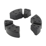 Maxbell 3x Motorcycle Sprocket Hub Damper Rubber Block for BMW G310rr 2016-2025
