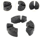 Maxbell 3x Motorcycle Sprocket Hub Damper Rubber Block for BMW G310rr 2016-2025