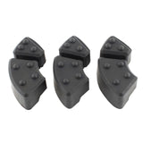 Maxbell 3x Motorcycle Sprocket Hub Damper Rubber Block for BMW G310rr 2016-2025