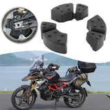 Maxbell 3x Motorcycle Sprocket Hub Damper Rubber Block for BMW G310rr 2016-2025