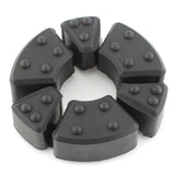Maxbell 3x Motorcycle Sprocket Hub Damper Rubber Block for BMW G310rr 2016-2025