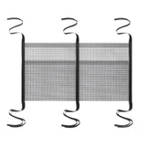 Maxbell Boat Storage Bag with Straps Boat Organizer for Long Road Trucks Travel