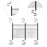 Maxbell Boat Storage Bag with Straps Boat Organizer for Long Road Trucks Travel