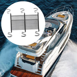 Maxbell Boat Storage Bag with Straps Boat Organizer for Long Road Trucks Travel