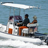 Maxbell Boat Storage Bag with Straps Boat Organizer for Long Road Trucks Travel