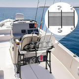 Maxbell Boat Storage Bag with Straps Boat Organizer for Long Road Trucks Travel