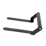 Maxbell Motorcycle Phone Stand Replacement Rust Resistant Sturdy Bracket Replacement
