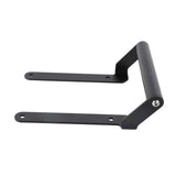 Maxbell Motorcycle Phone Stand Replacement Rust Resistant Sturdy Bracket Replacement