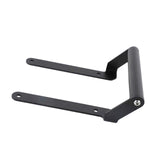 Maxbell Motorcycle Phone Stand Replacement Rust Resistant Sturdy Bracket Replacement