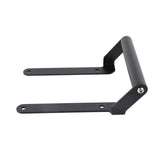 Maxbell Motorcycle Phone Stand Replacement Rust Resistant Sturdy Bracket Replacement