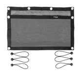 Maxbell Boat Storage Bag Large Capacity Storage Mesh Bag for Travel Boats Kayak 1 Pocket