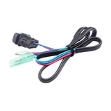 Maxbell Trim & Tilt Switch Assembly Parts for Yamah Outboard Remote Control Box