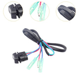 Maxbell Trim & Tilt Switch Assembly Parts for Yamah Outboard Remote Control Box