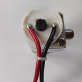 Maxbell Electric Bike Battery Box Safety Lock Outside Replaces Battery Cylinder Lock