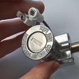 Maxbell Electric Bike Battery Box Safety Lock Outside Replaces Battery Cylinder Lock