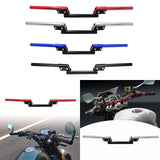 Maxbell 22M Motorcycle Handlebar Professional Direct Replaces Spare Part Accessories Red
