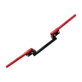 Maxbell 22M Motorcycle Handlebar Professional Direct Replaces Spare Part Accessories Red