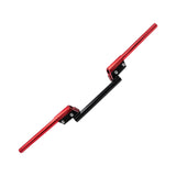 Maxbell 22M Motorcycle Handlebar Professional Direct Replaces Spare Part Accessories Red