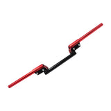 Maxbell 22M Motorcycle Handlebar Professional Direct Replaces Spare Part Accessories Red