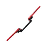 Maxbell 22M Motorcycle Handlebar Professional Direct Replaces Spare Part Accessories Red