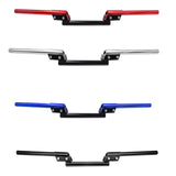 Maxbell 22M Motorcycle Handlebar Professional Direct Replaces Spare Part Accessories Red