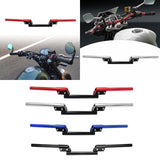 Maxbell 22M Motorcycle Handlebar Professional Direct Replaces Spare Part Accessories Red