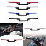Maxbell 22M Motorcycle Handlebar Professional Direct Replaces Spare Part Accessories Red