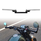 Maxbell 22M Motorcycle Handlebar Professional Direct Replaces Spare Part Accessories Silver