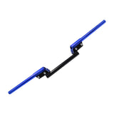 Maxbell 22M Motorcycle Handlebar Professional Direct Replaces Spare Part Accessories Blue