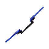 Maxbell 22M Motorcycle Handlebar Professional Direct Replaces Spare Part Accessories Blue