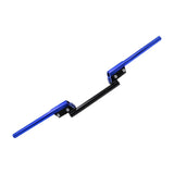 Maxbell 22M Motorcycle Handlebar Professional Direct Replaces Spare Part Accessories Blue
