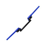 Maxbell 22M Motorcycle Handlebar Professional Direct Replaces Spare Part Accessories Blue