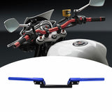 Maxbell 22M Motorcycle Handlebar Professional Direct Replaces Spare Part Accessories Blue